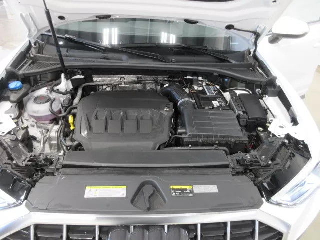 2021 AUDI Q3