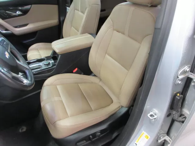 2021 CHEVROLET BLAZER