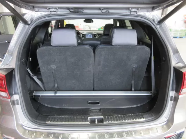 2019 KIA SORENTO SXL LIMITED