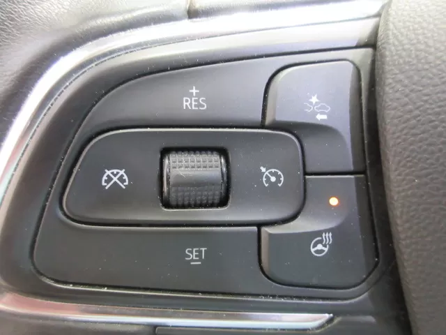2022 BUICK ENVISION