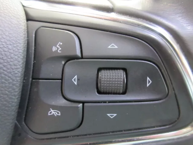 2022 BUICK ENVISION