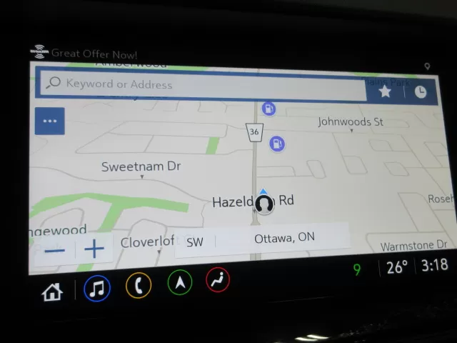 2022 BUICK ENVISION