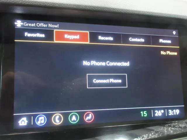 2022 BUICK ENVISION
