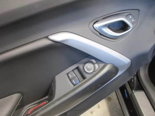 2022 CHEVROLET CAMARO