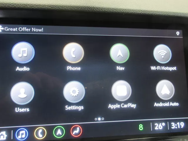 2022 BUICK ENVISION