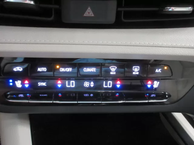 2022 BUICK ENVISION