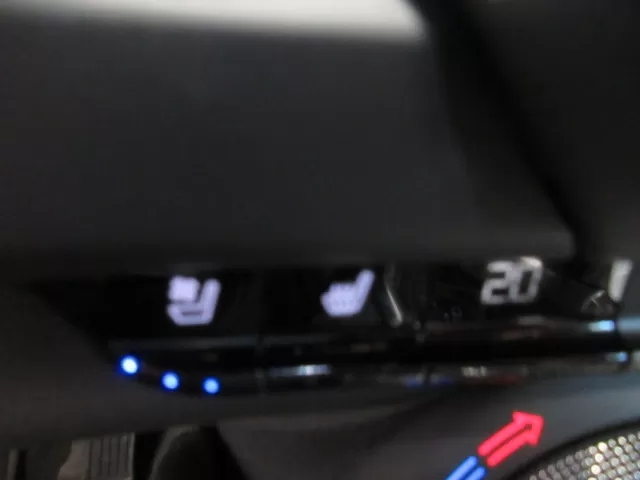 2022 CHEVROLET CAMARO