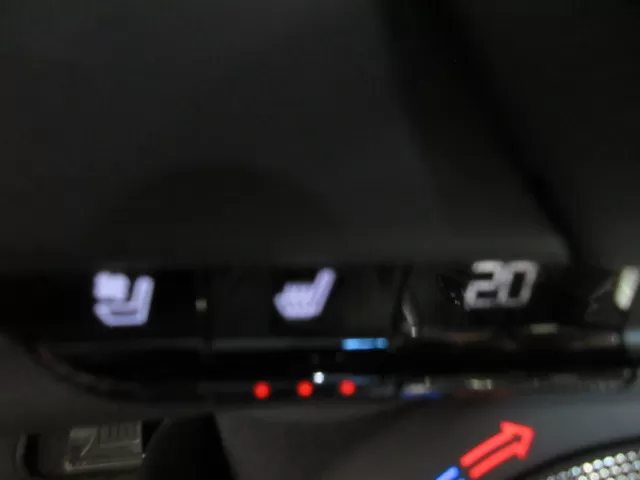 2022 CHEVROLET CAMARO