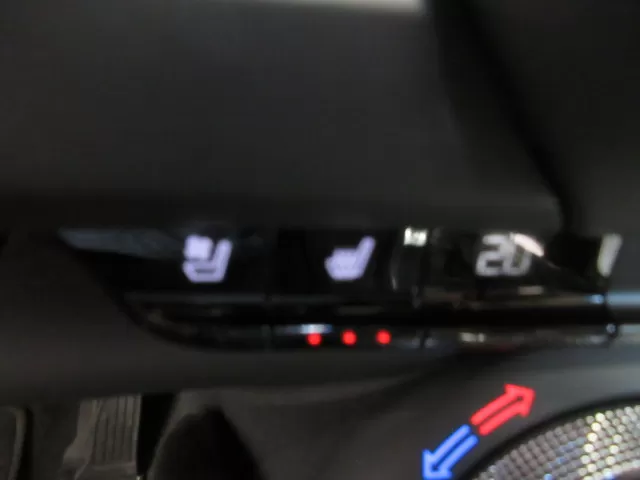 2022 CHEVROLET CAMARO