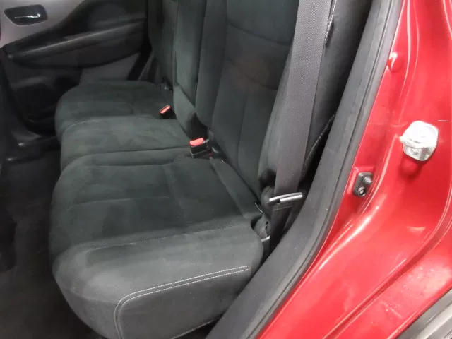 2019 NISSAN MURANO SV