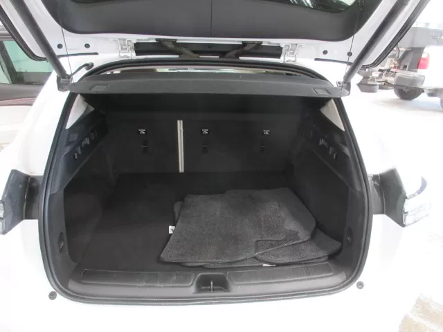 2022 BUICK ENVISION