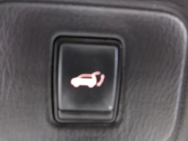 2019 NISSAN MURANO SV