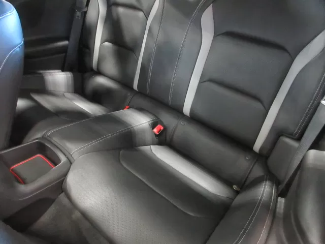 2022 CHEVROLET CAMARO