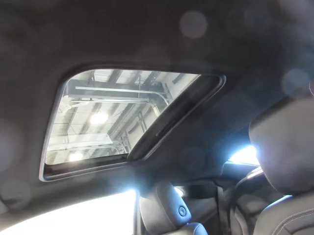 2022 CHEVROLET CAMARO