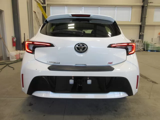 2023 TOYOTA COROLLA HATCHBACK