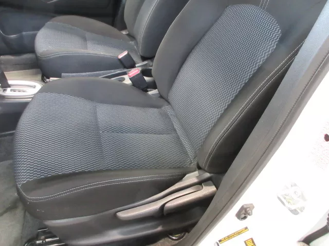 2018 NISSAN VERSA NOTE