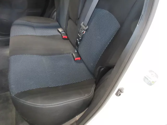 2018 NISSAN VERSA NOTE