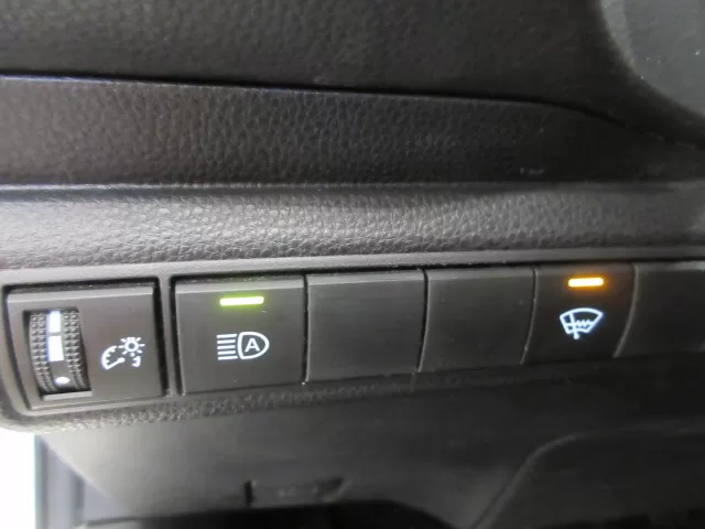 2023 TOYOTA COROLLA HATCHBACK