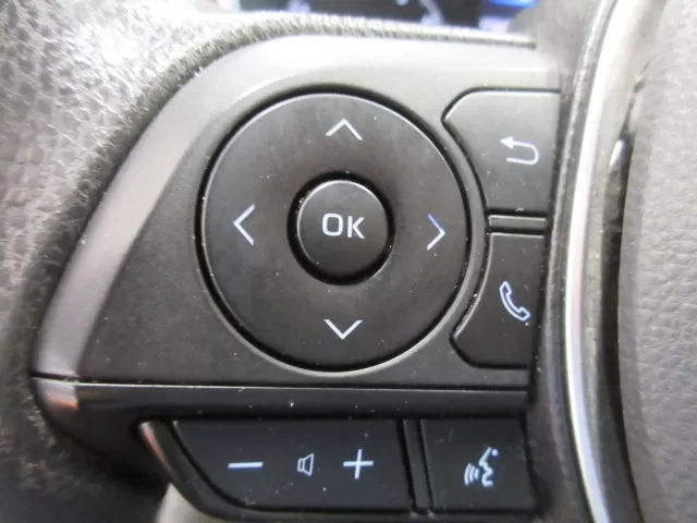 2023 TOYOTA COROLLA HATCHBACK