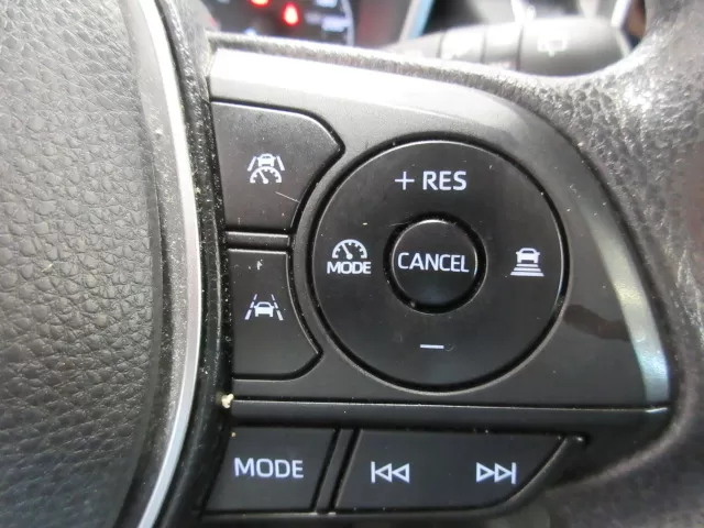 2023 TOYOTA COROLLA HATCHBACK