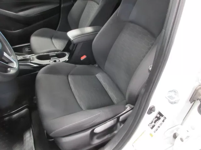 2023 TOYOTA COROLLA HATCHBACK