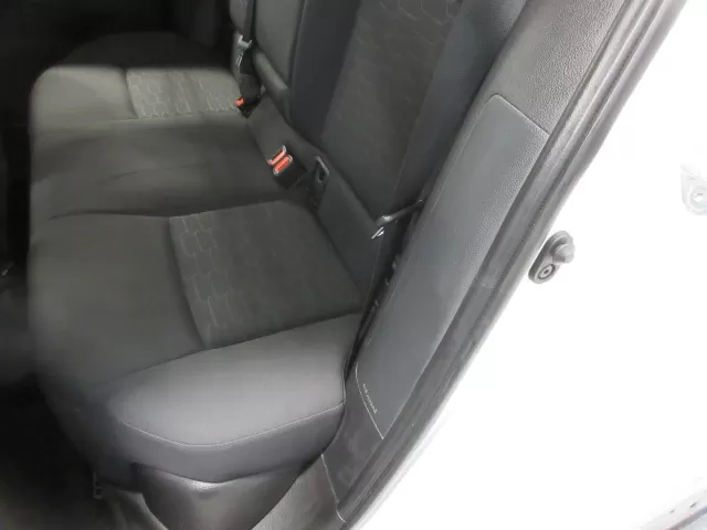 2023 TOYOTA COROLLA HATCHBACK