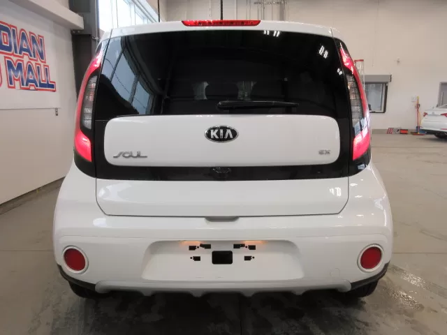 2019 KIA SOUL EX