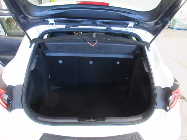 2023 TOYOTA COROLLA HATCHBACK