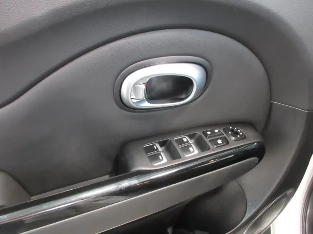 2019 KIA SOUL EX
