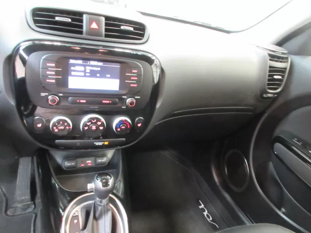 2019 KIA SOUL EX
