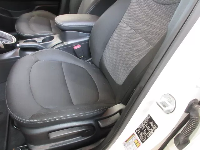 2019 KIA SOUL EX