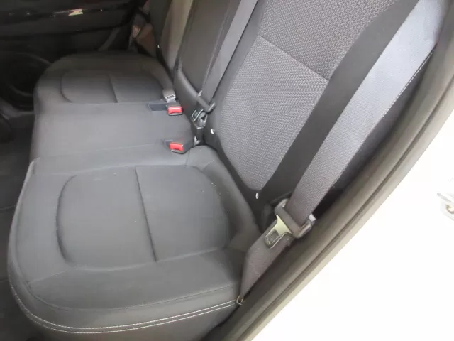 2019 KIA SOUL EX
