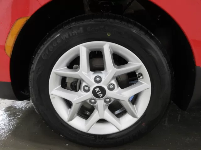 2021 KIA SOUL EX