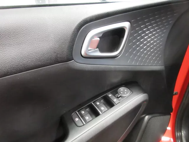 2021 KIA SOUL EX