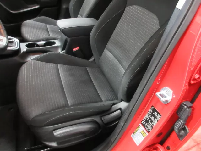 2021 KIA SOUL EX
