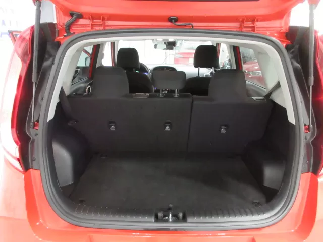 2021 KIA SOUL EX
