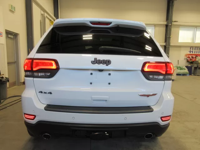 2017 GRAND CHEROKEE TRAILHAWK