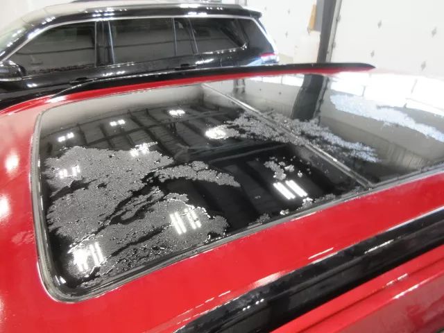 2021 CHEVROLET BLAZER