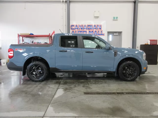 2023 FORD MAVERICK XLT