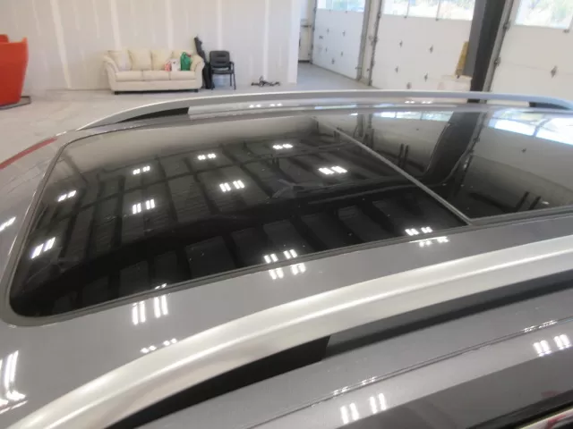 2019 VOLKSWAGEN ATLAS EXECLINE