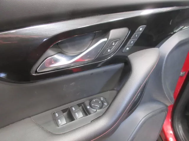 2021 CHEVROLET BLAZER