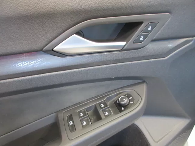 2024 VOLKSWAGEN GOLF GTI