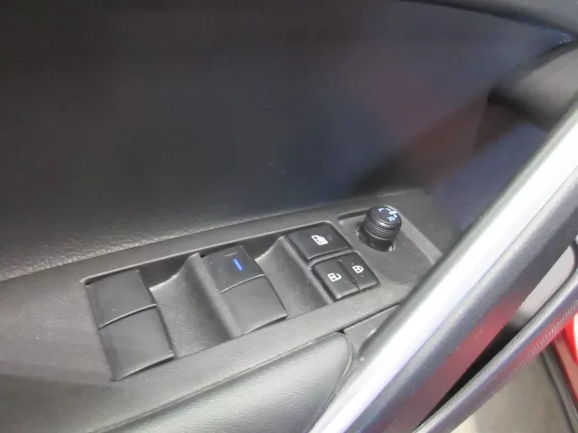 2022 TOYOTA COROLLA CROSS
