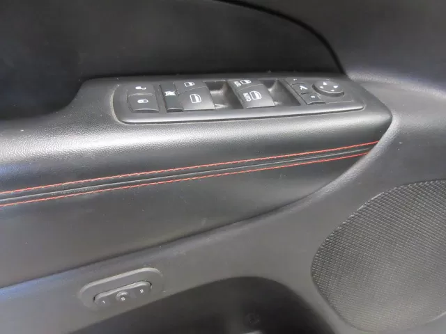 2017 GRAND CHEROKEE TRAILHAWK