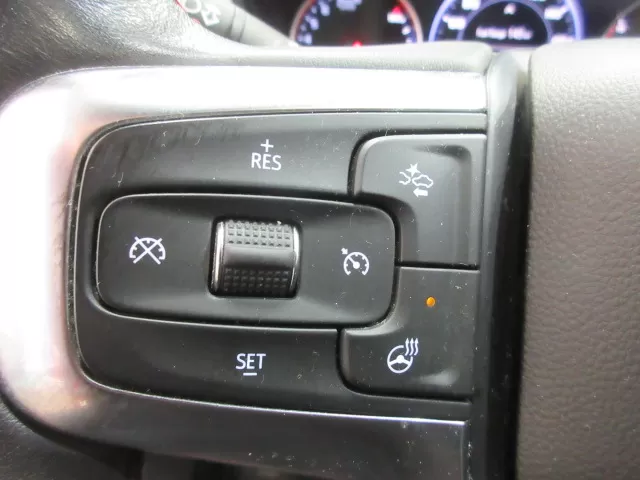 2021 CHEVROLET BLAZER