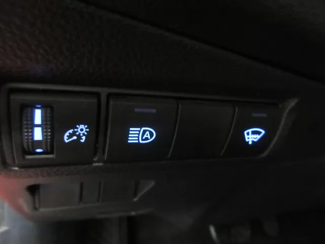 2022 TOYOTA COROLLA CROSS