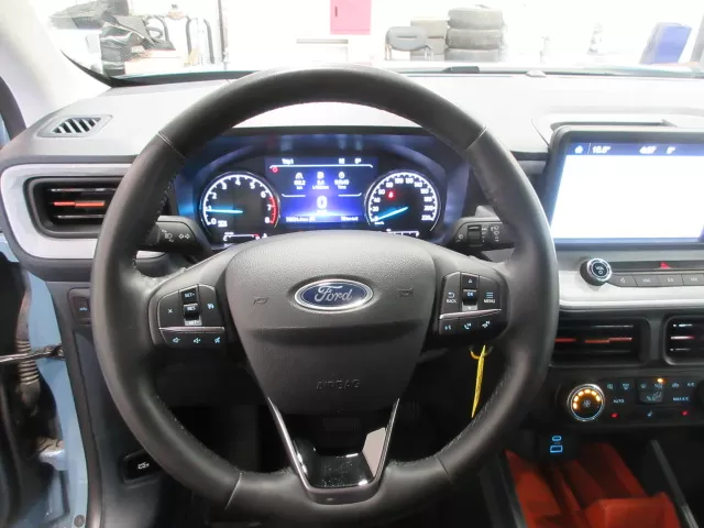 2023 FORD MAVERICK XLT