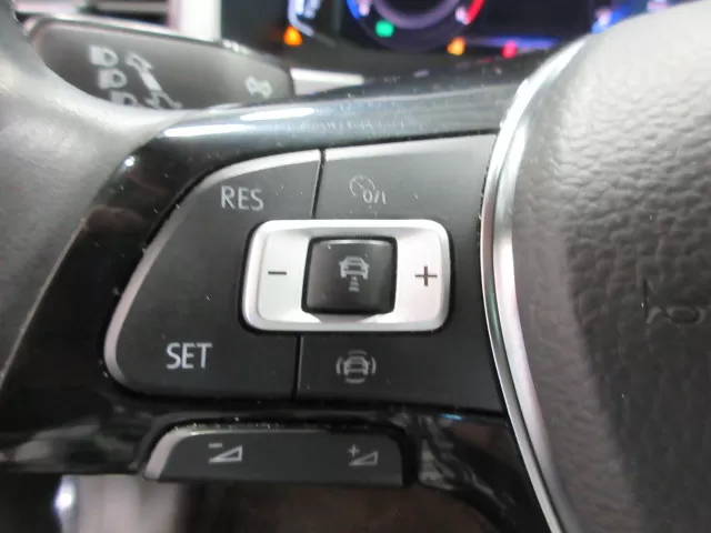 2019 VOLKSWAGEN ATLAS EXECLINE