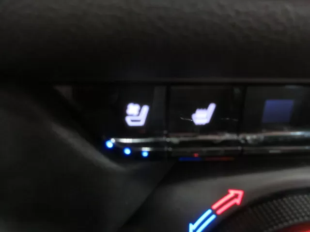 2021 CHEVROLET BLAZER