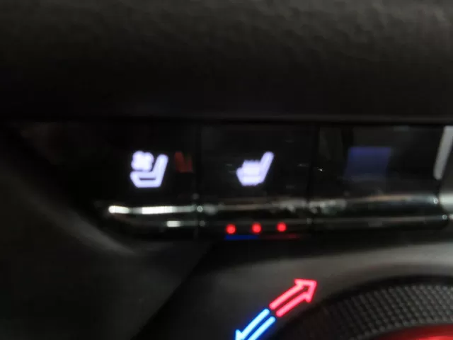 2021 CHEVROLET BLAZER
